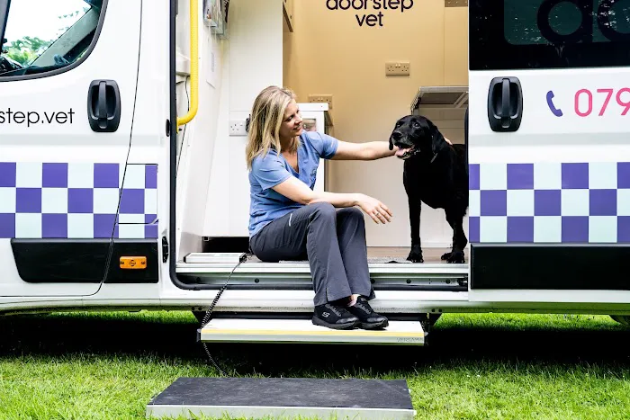 Doorstep Vet Picture 6