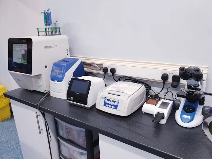 Sore Paws Veterinary Clinic Winlaton Picture 10