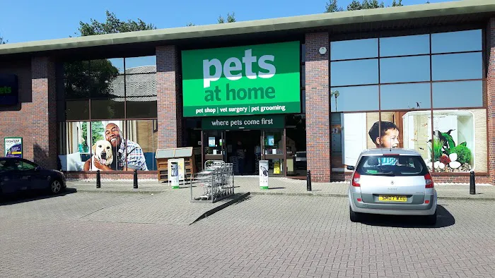 Pets at Home Gateshead Picture 4