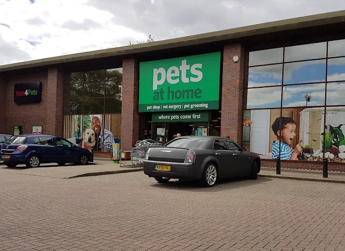 Pets at Home Gateshead Picture 10