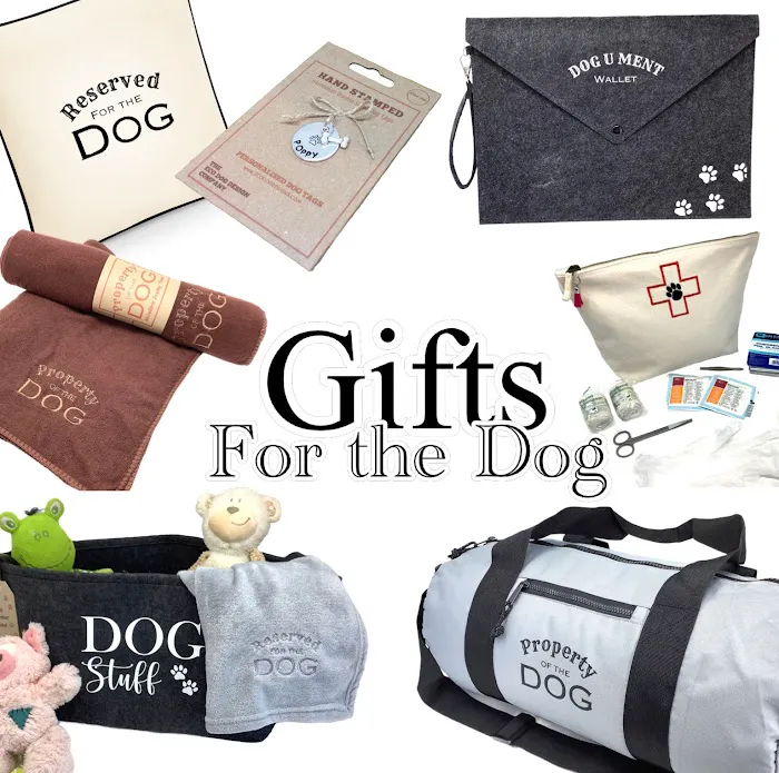 The Eco Dog Design Company Picture 6