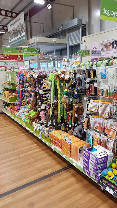 Pets at Home Newcastle Kingston Park Picture 9