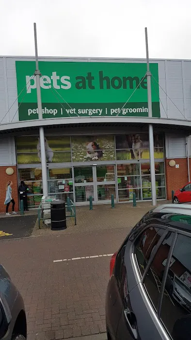 Pets at Home Newcastle Kingston Park Picture 5
