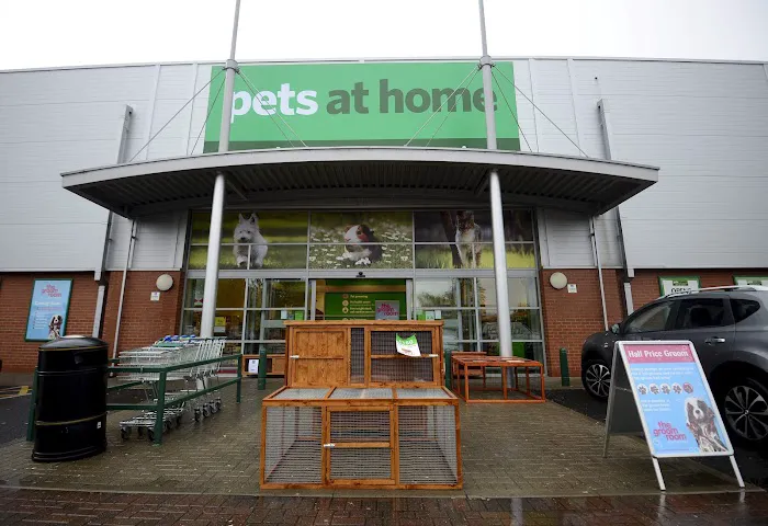 Pets at Home Newcastle Kingston Park Picture 7