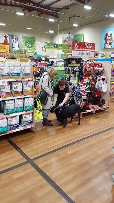 Pets at Home Newcastle Kingston Park Picture 10