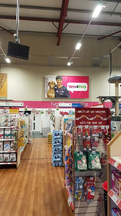 Pets at Home Newcastle Kingston Park Picture 6