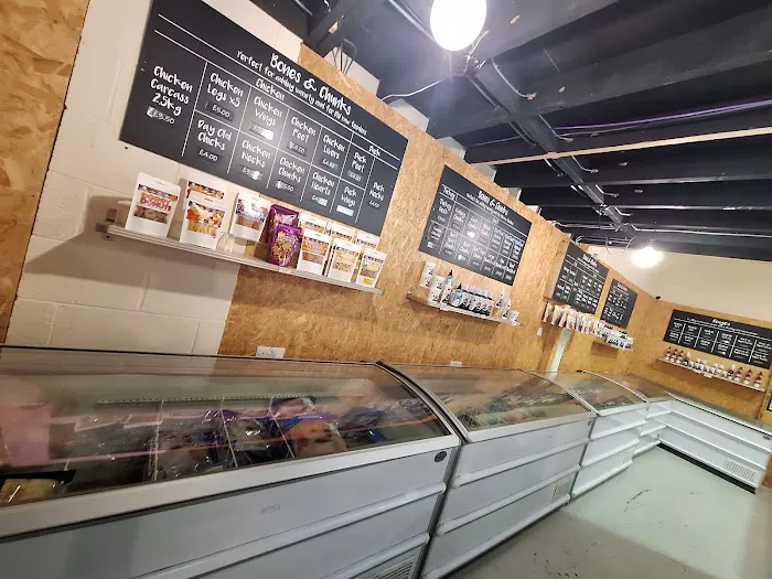 Gosforth Bark Picture 6