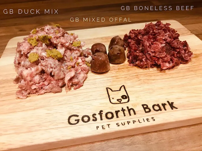 Gosforth Bark Picture 9