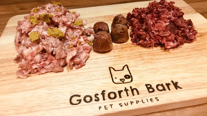 Gosforth Bark Picture 10