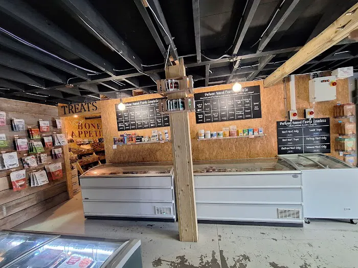 Gosforth Bark Picture 8