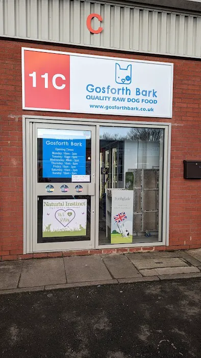 Gosforth Bark Picture 7