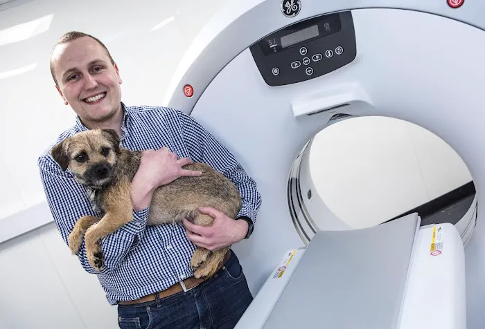 Westway Veterinary Hospital Picture 2