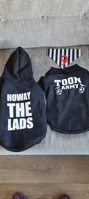 Robinson's Pet Store Picture 5