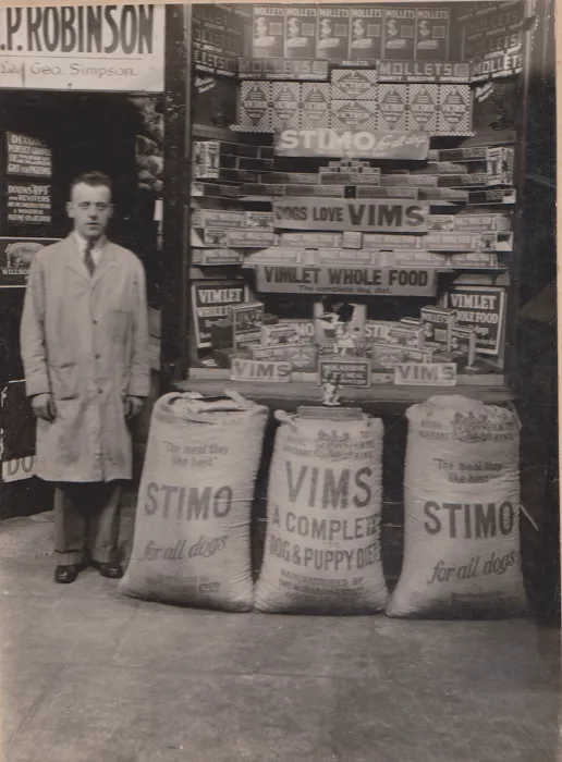 Robinson's Pet Store Picture 9