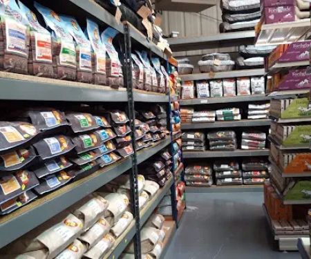 Direct Pets Team Valley