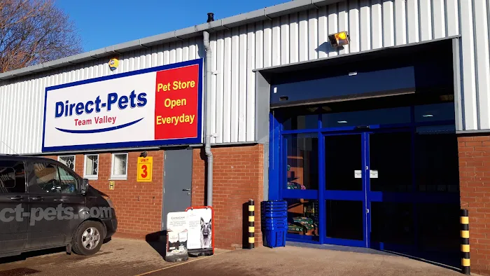 Direct Pets Team Valley Picture 9