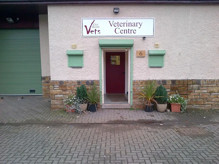Old Stone Vets Picture 8