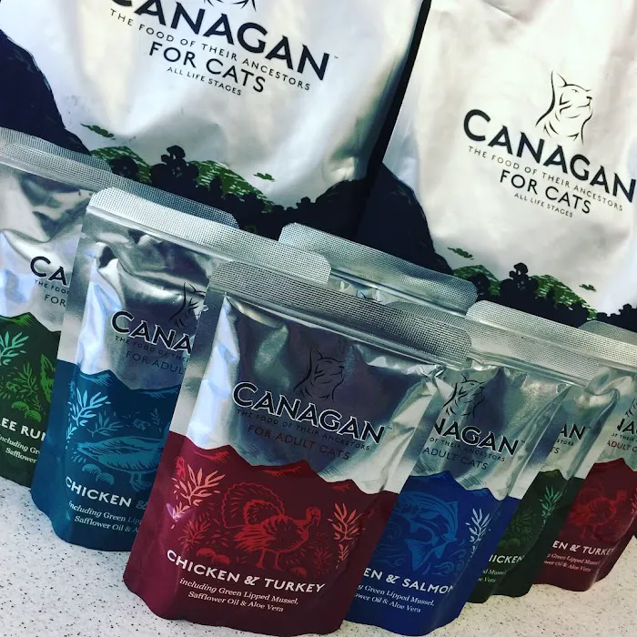 Pets 'n Bitz Picture 7