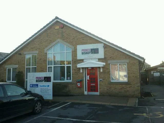 Prince Bishop Vets Picture 1