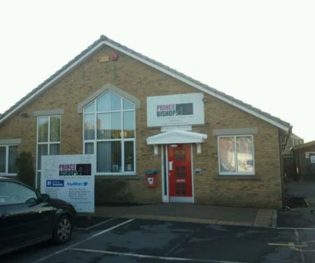 Prince Bishop Vets