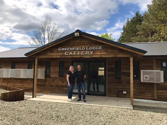 Greenfield Lodge Cattery Picture 4