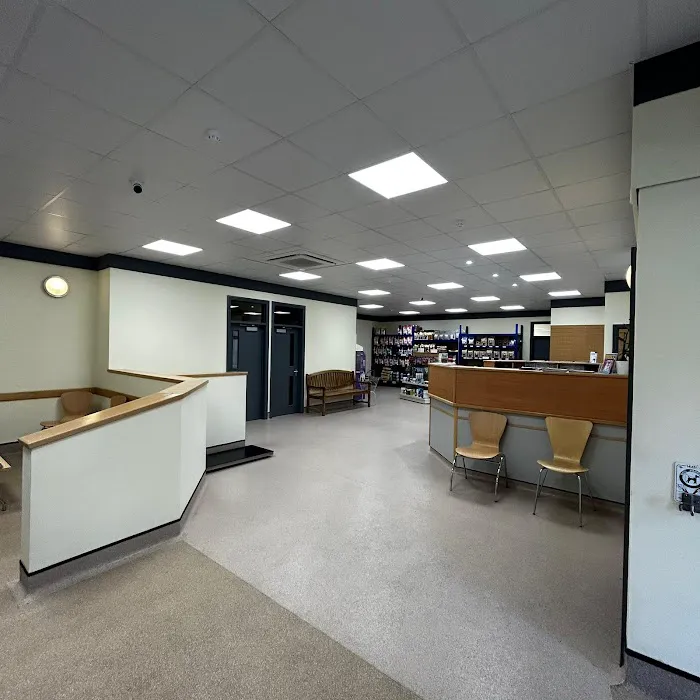 Millcroft Vets Workington Picture 8