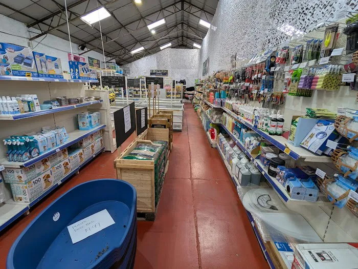 Discount Pet Superstore - Phillips Pet Supplies Ltd Picture 10