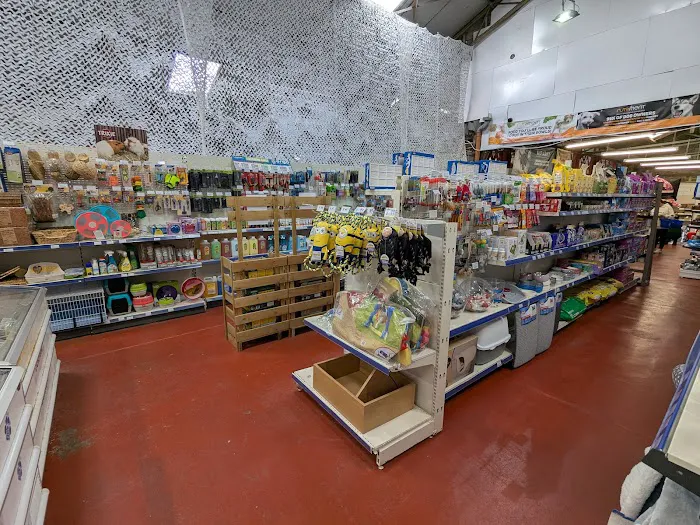 Discount Pet Superstore - Phillips Pet Supplies Ltd Picture 6