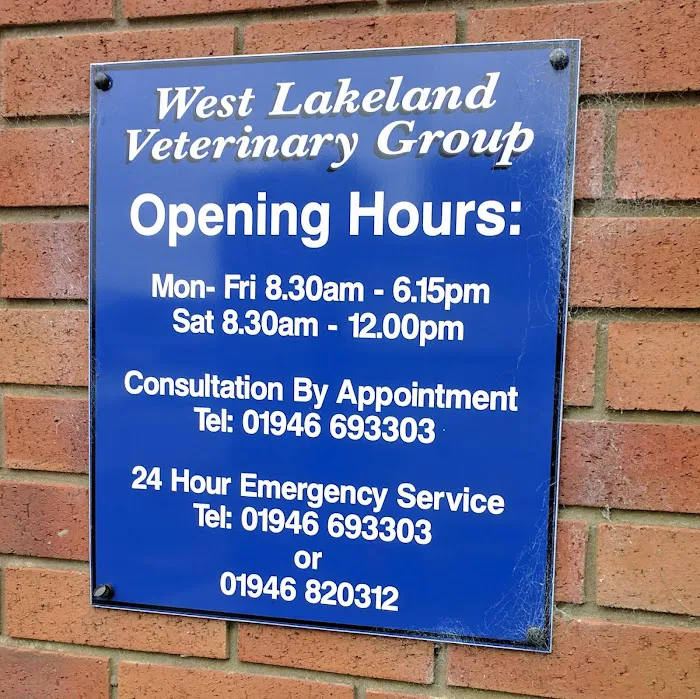 West Lakeland Veterinary Group Picture 10