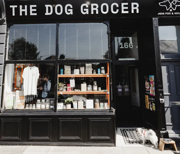 The Dog Grocer Picture 1