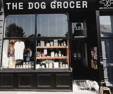 The Dog Grocer
