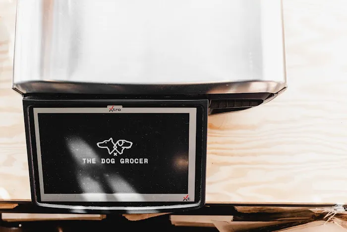 The Dog Grocer Picture 6