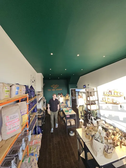 The Dog Grocer Picture 3