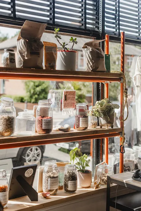 The Dog Grocer Picture 9