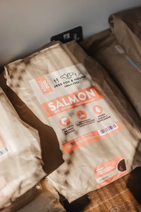 The Dog Grocer Picture 7