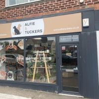 Alfie and Tuckers ico