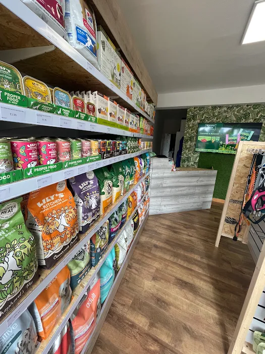 Alfie and Tuckers Picture 8