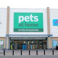 Pets at Home Newcastle Byker ico