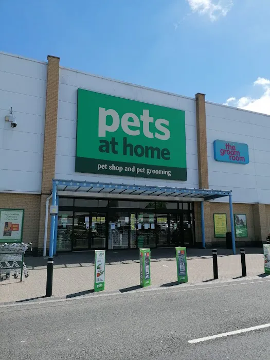 Pets at Home Newcastle Byker Picture 4