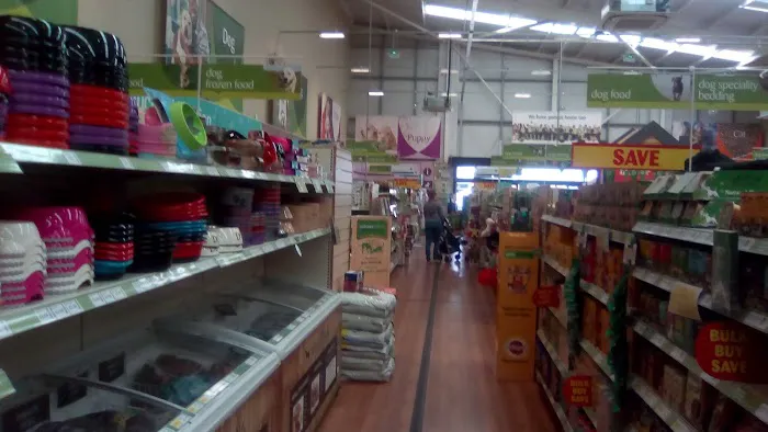 Pets at Home Newcastle Byker Picture 6