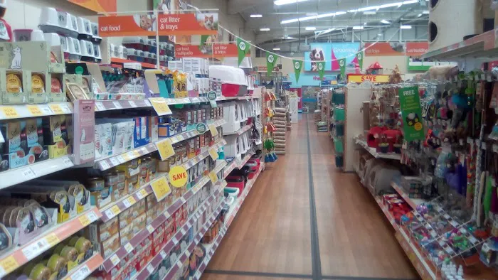 Pets at Home Newcastle Byker Picture 8