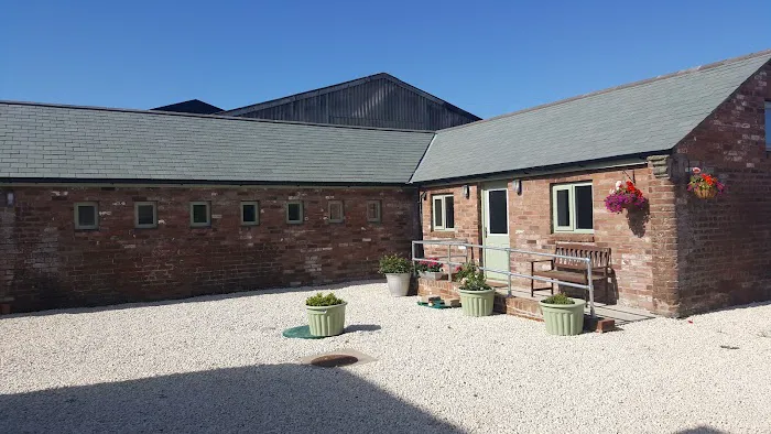 Merryhill Cattery Picture 3