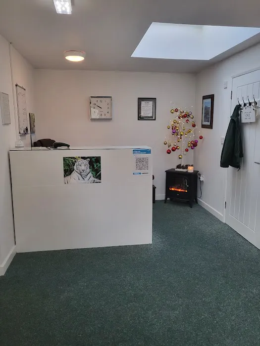 Merryhill Cattery Picture 5