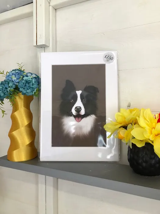 PawPrints3D Picture 1