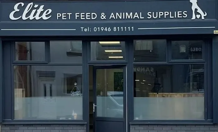 Elite Pet Feed & Animal Supplies Picture 2