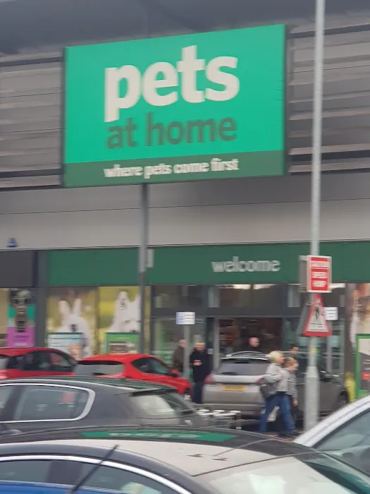 Pets at Home Bishop Auckland Picture 3