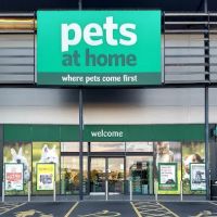Pets at Home Bishop Auckland ico