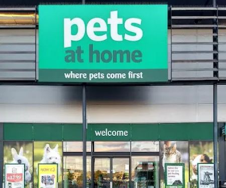 Pets at Home Bishop Auckland