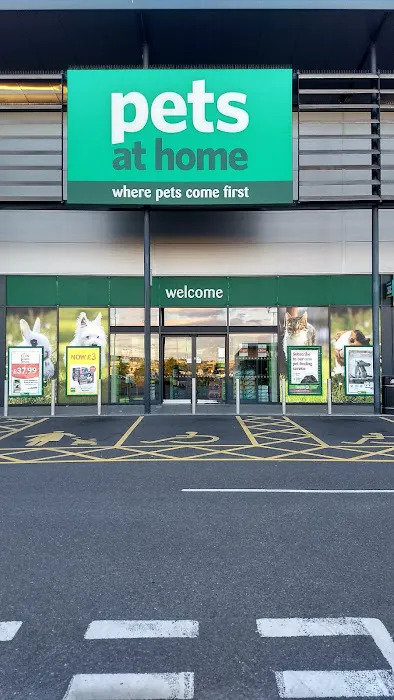 Pets at Home Bishop Auckland Picture 2