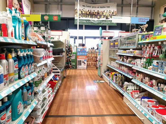 Pets at Home Bishop Auckland Picture 8